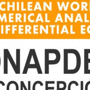 Third Chilean Workshop on Numerical Analysis of Partial Differential Equations, WONAPDE 2010