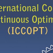 Internacional Conference on Continuous Optimization