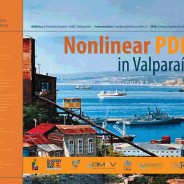 Nonlinear PDE’s in Valparaíso