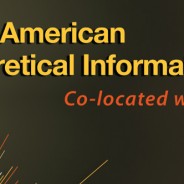 1st Latin American Theoretical informatics School (LATIN 2012).