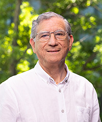 Jorge Amaya
