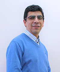 Julio Aracena