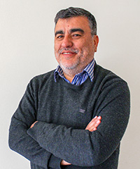 Rodolfo Araya