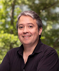 Luis Briceño
