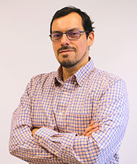 Joaquín Fontbona