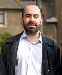 Pedro Gajardo