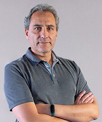 Alejandro Maass