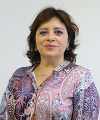 Salomé Martínez