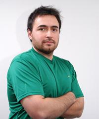 Fabián Medel
