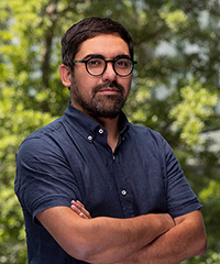 Claudio Muñoz