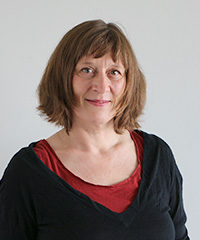 Maya Stein