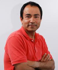 Martín Matamala
