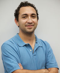 Jorge Prado