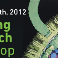 Picturing Research Workshop