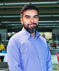 Mauricio Duarte
