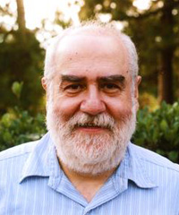Gunther Uhlmann