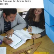 Workshop “Evidences in initial training of teachers from FONDEF-REFIP project experience”