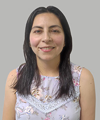 Carmen Gloria Espinoza