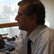 Prof. Amaya is new associated editor of influential Spanish journal
