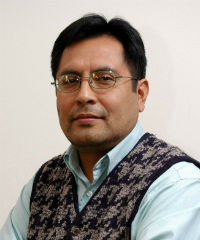 Fabián Flores