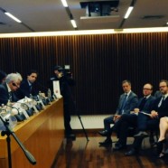 Innovation  Council named Prof. Servet Martínez member of its Mining and Development Committee