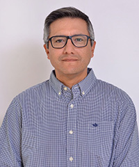 Gonzalo Ruz