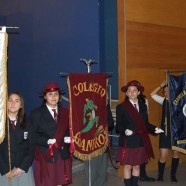 CMM participates in the award ceremony of the School Math Competition
