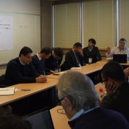 Experts meet at CMM to prepare a draft law on energy efficiency