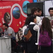 CMM joined in the 2nd Engineering and Sciences Festival