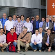 Strong participation of CMM researchers in Chile-Japan Academic Forum 2014 at U. of Tokyo