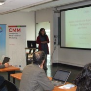 Energy efficiency in transportation focalized the attention of experts at CMM