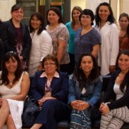 21 teachers of primary schools end the Workshop on Solving Problems