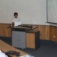 CMM fosters experts and teachers to discuss about innovation in education
