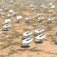 Challenges of building the world’s largest telescope are discussed at CMM