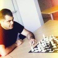 When science moves the chess pieces