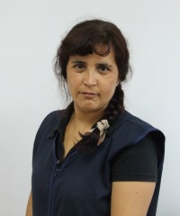 Pabla Acevedo