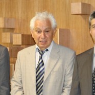 Heads of Université Côte d´Azur visit CMM, Universidad de Chile and INRIA-Chile