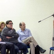 CMM experts analyze opportunities high-speed network will bring to Aysén and Magallanes