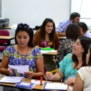 More than 150 teachers join in the Summer Courses on Math Education