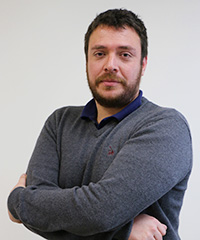 Mauricio Latorre