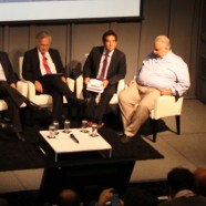 Influential businessmen listen to CMM’s CIO about challenges of big data