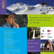 XXXVIII Jornada de Matemática Zona Sur
