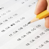 CMM predicted: PSU scores would not increase much by not penalizing for incorrect answers