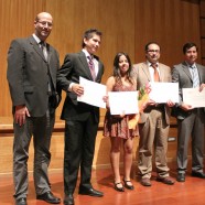 Closing Ceremony Diploma on Computer Security