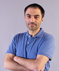 Daniel Remenik