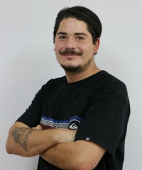 Cristian Rodríguez