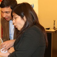 U. de Chile passes for a first time the third phase of the Go to Market program with the portable ultrasound