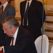 CMM renews its agreement with the most important French research center