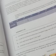 Book launch: Matemática en aula: docentes en acción