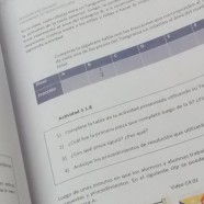 Book launch: Matemática en aula: docentes en acción